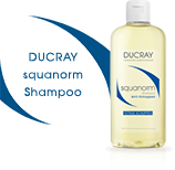 DUCRAY squanorm Shampoo