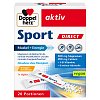 DOPPELHERZ Sport DIRECT Vitamine+Mineralien - 20Stk - Vitamine