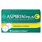 ASPIRIN plus C Brausetabletten - 10Stk - Schmerzen