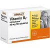 VITAMIN B6-RATIOPHARM 40 mg Filmtabletten - 100Stk - Vitamine & Stärkung