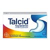 TALCID Kautabletten - 100Stk - Entgiften-Entschlacken-Entsäuern