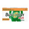 BUSCOPAN plus 10 mg/800 mg Suppositorien - 10Stk - Blähungen & Krämpfe