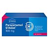 PARACETAMOL STADA 500 mg Tabletten - 10Stk - Schmerzen