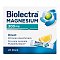 BIOLECTRA Magnesium 300 mg Direct Zitrone Sticks - 20Stk - Magnesium