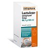 LACTULOSE-ratiopharm Sirup - 500ml - Abführmittel