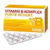 VITAMIN B KOMPLEX forte Hevert Tabletten - 100Stk - Vitamine & Stärkung