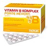 VITAMIN B KOMPLEX forte Hevert Tabletten - 200Stk - Vitamin B