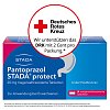 PANTOPRAZOL STADA protect 20 mg magensaftres.Tabl. - 14Stk - Entgiften-Entschlacken-Entsäuern