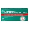 ASPIRIN Protect 100 mg magensaftres.Tabletten - 42Stk - Blutverdünnung