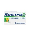 REACTINE duo Retardtabletten - 6Stk - Allergien