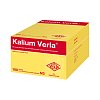 KALIUM VERLA Granulat Btl. - 100Stk - Mineralstoffe & Vitamine