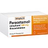PARACETAMOL-ratiopharm 500 mg Brausetabletten - 10Stk - Grippe & Fieber