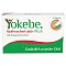 YOKEBE Plus Stoffwechsel aktiv Kapseln - 28Stk - Abnehmen & Diät