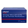 ORTHOMOL Cardio Tabletten/Kapseln Kombipackung - 1Stk - Orthomol
