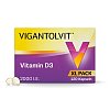VIGANTOLVIT 2000 I.E. Vitamin D3 Weichkapseln - 120Stk - AKTIONSARTIKEL