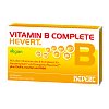 VITAMIN B COMPLETE Hevert Kapseln - 60Stk - Vitamin B