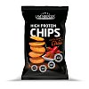 LOWCARB.ONE High Protein Chips Hot & Sweet Chilli - 75g - LowCarb.one