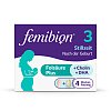FEMIBION 3 Stillzeit Kombipackung - 2X28Stk - Für Sie