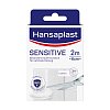 HANSAPLAST Sensitive Pflast.hypoallergen 6 cmx2 m - 1Stk - Hansaplast
