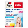 DOPPELHERZ Haut+Haare+Nägel Tabletten - 100Stk - Haut, Haare & Nägel