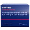 ORTHOMOL chondroplus Kombip.Granulat/Kapseln 30 St - 1Packungen