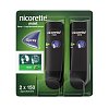 NICORETTE Mint Spray 1 mg/Sprühstoß NFC - 2Stk - Spar-Abo