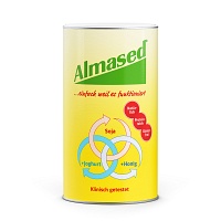 ALMASED Vitalkost Pflanzen K Pulver - 500g - Abnehmpulver