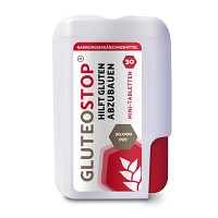 GLUTEOSTOP Tabletten 30 Stk Medikamente Per Klick De