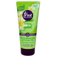 TRUE By Tetesept Aroma Dusche Feeling Good 200 Ml Medikamente Per