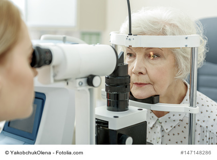 Grüner Star (Glaukom): Typische Augenerkrankung im Alter » Info-Seite -  medikamente-per-klick