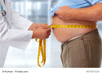Übergewicht | Ihre Apotheke informiert über Adipositas