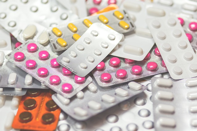 Tablette | Ihre Apotheke informiert über Medikamente