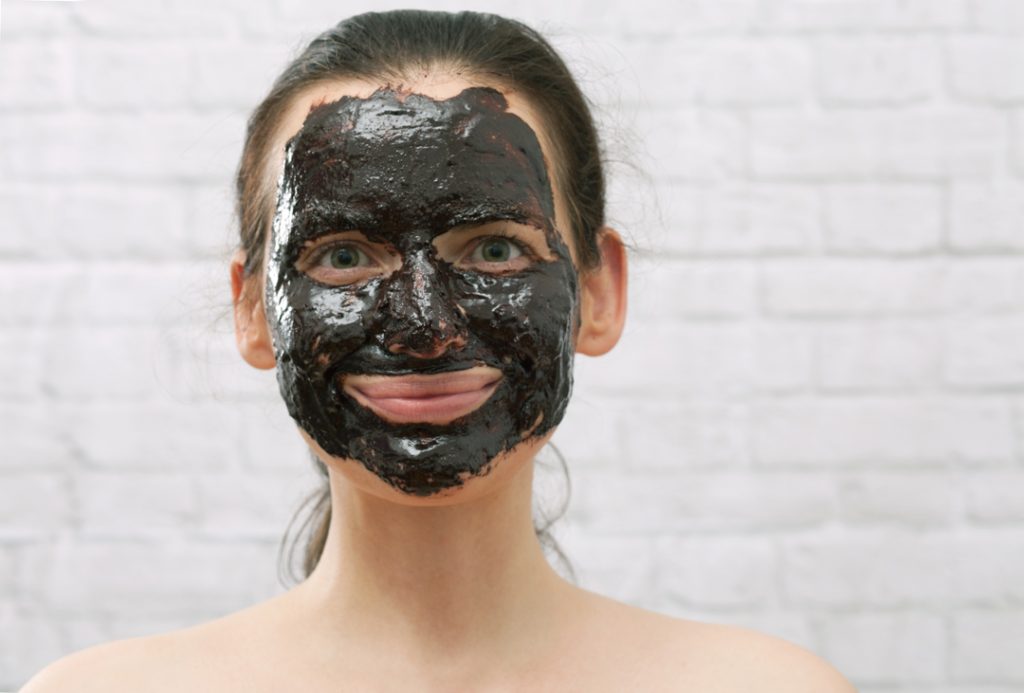 Gesichtsmaske selber machen | DIY | Ihre Apotheke