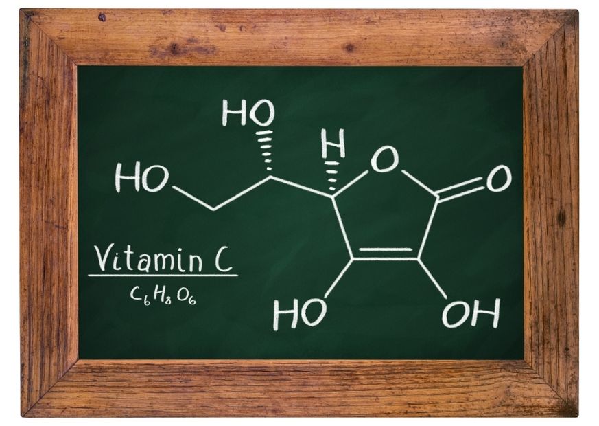 Vitamin C | Ihre Apotheke informiert über Vitamine