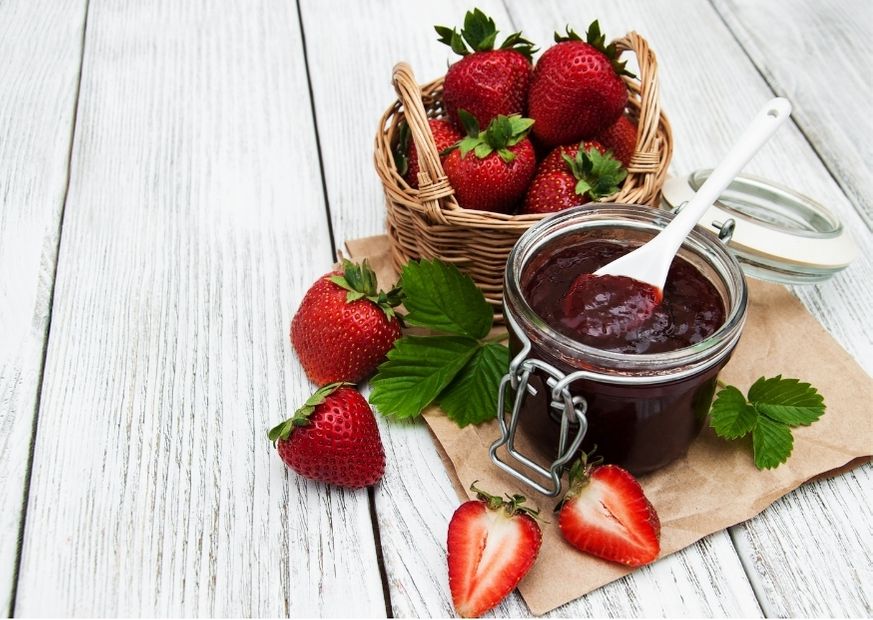 Erdbeere – der gesunde Snack | Ihre Apotheke