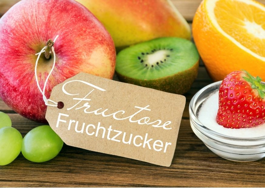 Fruktose und Fruktoseintoleranz | Ihre Apotheke informiert