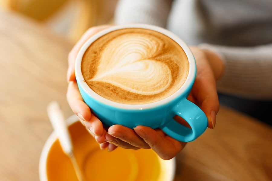 Kaffee | Ihre Apotheke informiert über den Muntermacher