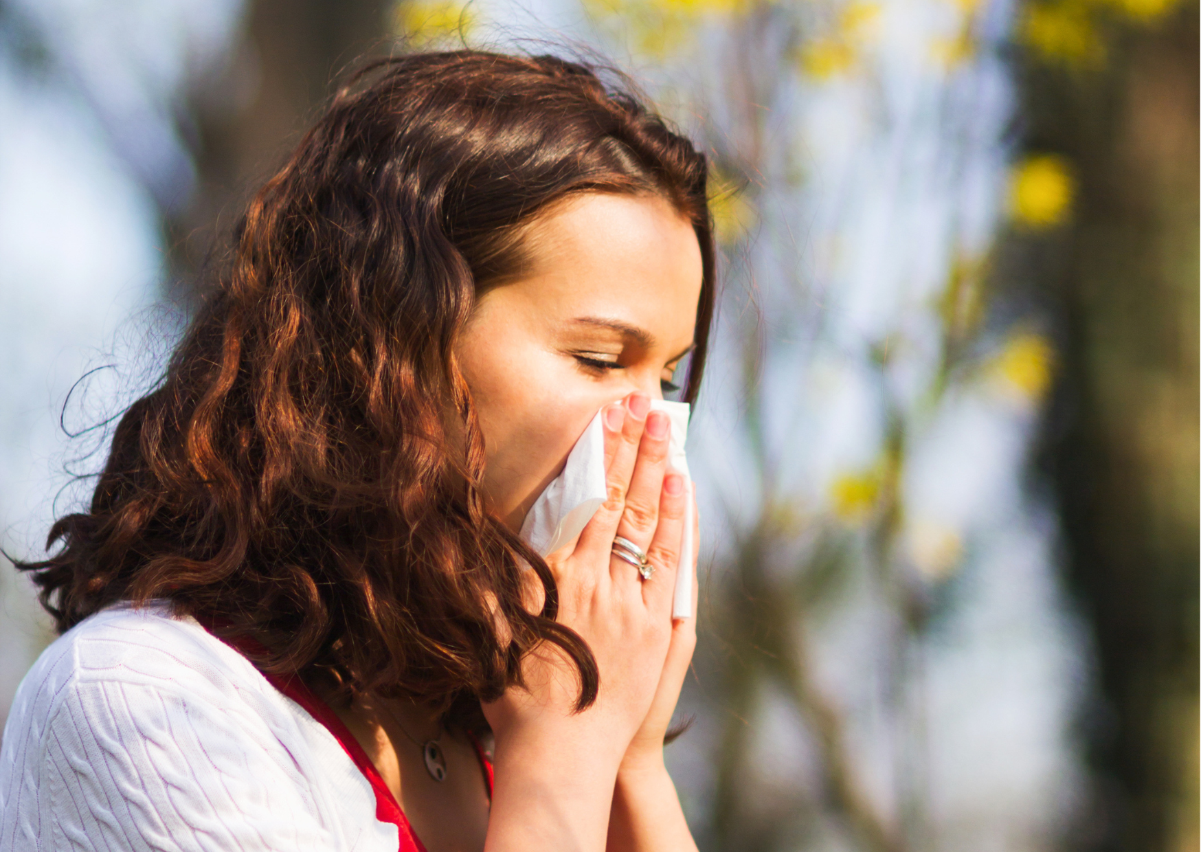Allergien | Ihre Apotheke informiert über Krankheiten