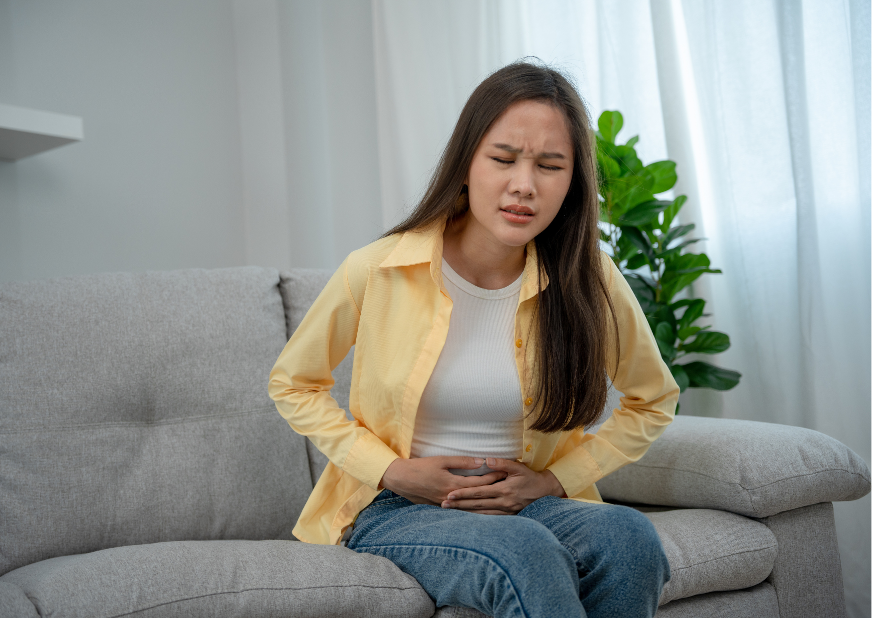 Gastritis (Magenschleimhautentzündung) | Ihre Apotheke