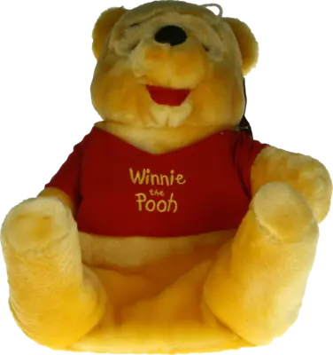 Kaufmann Sonnenschutz Winnie Pooh ab 6,79 €