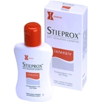 STIEPROX® intensiv Shampoo