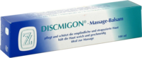 DISCMIGON Massage Balsam - 100g