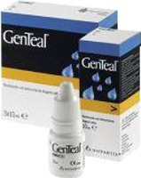 GENTEAL Augentropfen (10 ml) - medikamente-per-klick.de