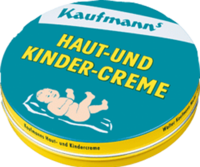 KAUFMANNS Haut u. Kindercreme (30 ml) - medikamente-per-klick.de