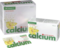 CALCIUM PLUS Vitamin C Pulver Btl. - 30Stk