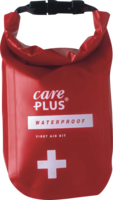 CARE PLUS First Aid Kit waterproof - 1Stk