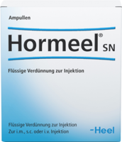 HORMEEL SN Ampullen - 100Stk