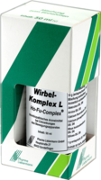 WIRBEL Komplex L Ho-Fu-Complex Tropfen - 100ml