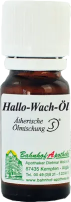 HALLO WACH Öl (5 ml) - medikamente-per-klick.de