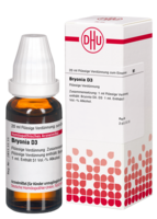 BRYONIA D 3 Dilution - 20ml